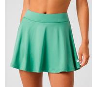 Pantaloncini da tennis da donna Björn Borg Ace Jersey - malachite green - Verde (M)
