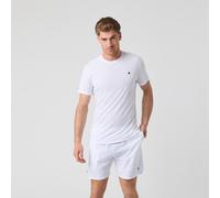 Björn Borg Ace Light Maglietta Uomini - Bianco, Taglia: XXL