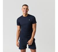 Björn Borg Ace Light Maglietta Uomini - Blu Scuro, Taglia: XL