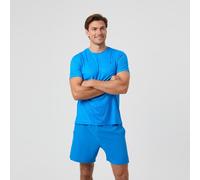 Björn Borg Ace Light Maglietta Uomini in blu chiaro, Taglia: S
