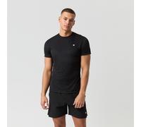 T-shirt da uomo Björn Borg Ace Light - Nero (XXL)
