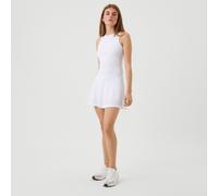 Gonna da tennis da donna Björn Borg Ace Pocket - Bianco (XS)