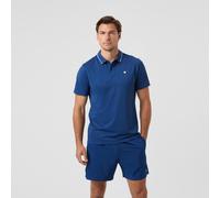 Björn Borg Ace Polo Uomini-Blu in blu