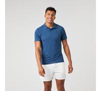 Björn Borg Ace Polo Uomini-Color Petrolio in color petrolio, Taglia: S