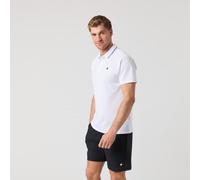 Björn Borg Ace Polo Uomini in bianco, Taglia: XXL