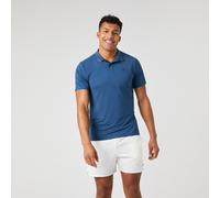 Björn Borg Ace Polo Uomini-Color Petrolio in color petrolio, Taglia: S