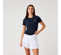 Björn Borg Ace Slim Maglietta Donna-Blu Scuro in blu scuro, Taglia: L