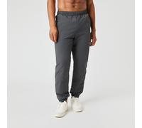 Pantaloni da tennis da uomo Björn Borg Ace Track - asphalt - Grigio (M)