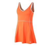 Björn Borg Ace V Abito Donna in arancione, Taglia: XS