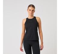 Björn Borg Borg Racerback Tank Top Donna Canottiera Nero XL