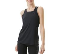 Björn Borg BORG TANK ELASTIC Canotte e Top S Nero