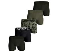 BJÖRN BORG Boxer cachi / nero / bianco Uomo BJÖRN BORG L cachi / nero / bianco