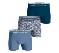 BJÖRN BORG Boxer Da Uomo, Confezione Da 3 - Boxer In Cotone Stretch, Mutande