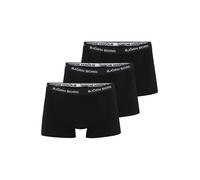 BJÖRN BORG Boxer nero / bianco Uomo BJÖRN BORG XL