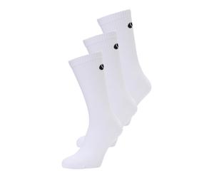 BJÖRN BORG Calzino 'CORE' nero / bianco Uomo BJÖRN BORG 41-45
