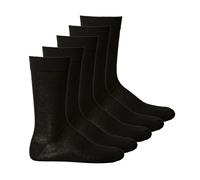 BJÖRN BORG Calzino nero Donna BJÖRN BORG 41-46