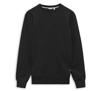 Björn Borg Centre Crew Sweatshirt Felpa, Black Beauty, M Uomo