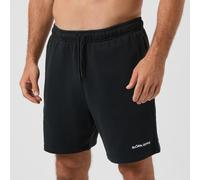Björn Borg Classic Pantaloncini Uomini-Nero in nero, Taglia: S