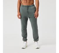 Björn Borg Classic Print Pantalone da allenamento Uomini-verde scuro in verde scuro, Taglia: XL