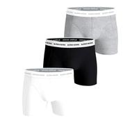 Björn Borg - Confezione da 3 boxer in cotone elasticizzato