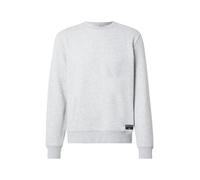 BJÖRN BORG Felpa sportiva 'CENTRE' grigio chiaro Uomo BJÖRN BORG M