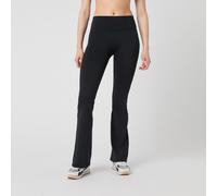 Björn Borg Flare Calzamaglia Donna - nero