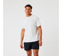 Björn Borg Gym Oversized Maglietta Uomini, Taglia: XL
