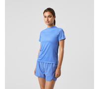 Björn Borg Light Maglietta Donna in blu