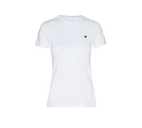 BJÖRN BORG Maglietta da tennis da donna Ace Slim bianco | L