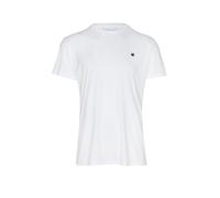 BJÖRN BORG Maglietta da tennis da uomo Ace Light bianco | L