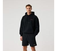 Björn Borg Oversized Felpa con cappuccio Uomini, Taglia: L