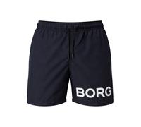 BJÖRN BORG Pantaloncini da bagno blu scuro Uomo BJÖRN BORG L