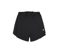 Pantaloncini da tennis da donna Björn Borg Ace 2 In 1 - black beauty - Nero (XS)