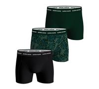 BJÖRN BORG Pantaloncini intimi sportivi blu / cachi / nero / bianco Uomo BJÖRN BORG XXL