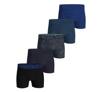 BJÖRN BORG Pantaloncini intimi sportivi marino / navy / genziana / cachi / nero Uomo BJÖRN BORG M