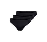 BJÖRN BORG Pantaloncini intimi sportivi nero Donna BJÖRN BORG M
