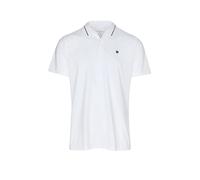BJÖRN BORG Polo da tennis da uomo Ace bianco | XL