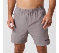 Björn Borg Zip Pantaloncini Uomini-Beige in beige, Taglia: XXL