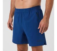 Björn Borg Zip Pantaloncini Uomini-Blu Scuro in blu scuro, Taglia: XXL
