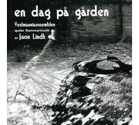 BJÖRN J:SON LIND En Dag Pa Garden (CD)