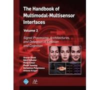 Björn Schuller The Handbook of Multimodal-Multisensor Interfa (Copertina rigida)