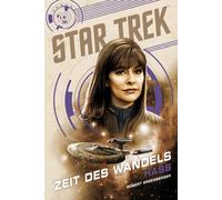Björn Sülter Robert Greenberger Star Trek - Zeit des Wandels 6: Hass (Tascabile)