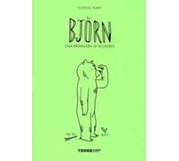 Björn. Una primavera di scoperte