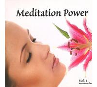 Björnemyr - Meditation Power Vol.1