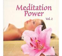 Björnemyr - Meditation Power Vol.2