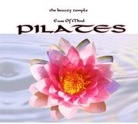 Björnemyr - Pilates-Ease of Mind