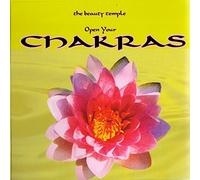 Björnemyr - The Beauty Temple-Open Your Chakras