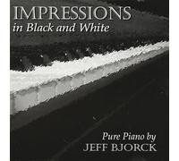 Bjorck, Jeff - Impressions In Black & White