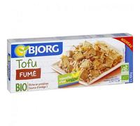Bjorg - Fumo Tofu 200 g - (3 pezzi)