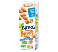 Bjorg Lait d amande Bio 1L